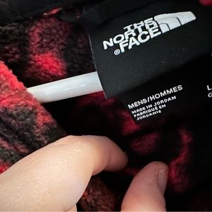 The North Face 94 Rage Classic Pullover Fleece